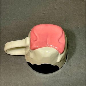 🔥3 for $15 Sale- Cow nose mug
